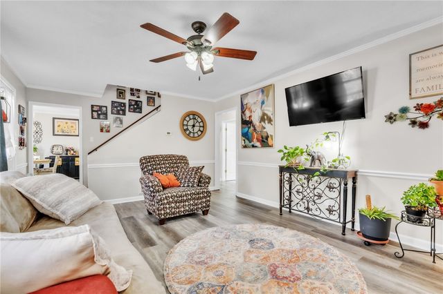 102 Cone Drive, Liberty, SC 29657