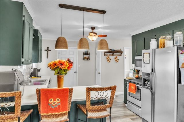 102 Cone Drive, Liberty, SC 29657