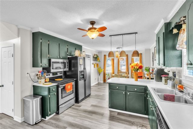 102 Cone Drive, Liberty, SC 29657