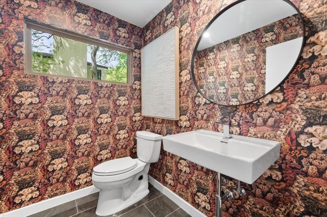 3509 Bellaire Park Court, Fort Worth, TX 76109