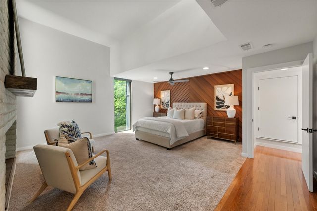 3509 Bellaire Park Court, Fort Worth, TX 76109