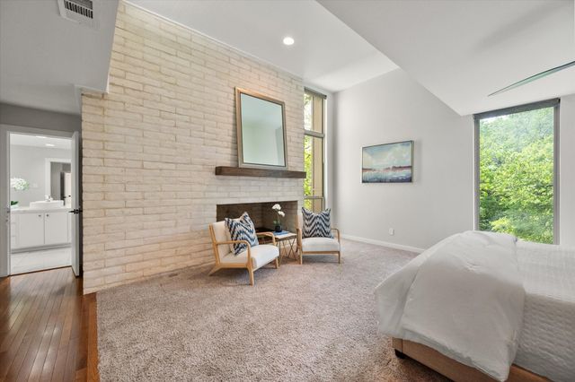 3509 Bellaire Park Court, Fort Worth, TX 76109