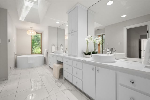 3509 Bellaire Park Court, Fort Worth, TX 76109