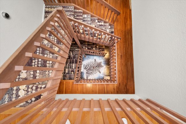 3509 Bellaire Park Court, Fort Worth, TX 76109