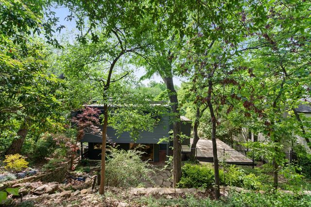 3509 Bellaire Park Court, Fort Worth, TX 76109