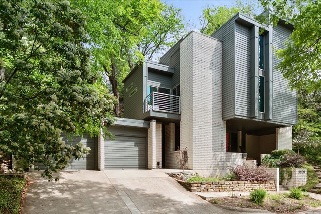 3509 Bellaire Park Court, Fort Worth, TX 76109