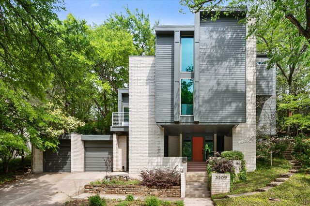 3509 Bellaire Park Court, Fort Worth, TX 76109