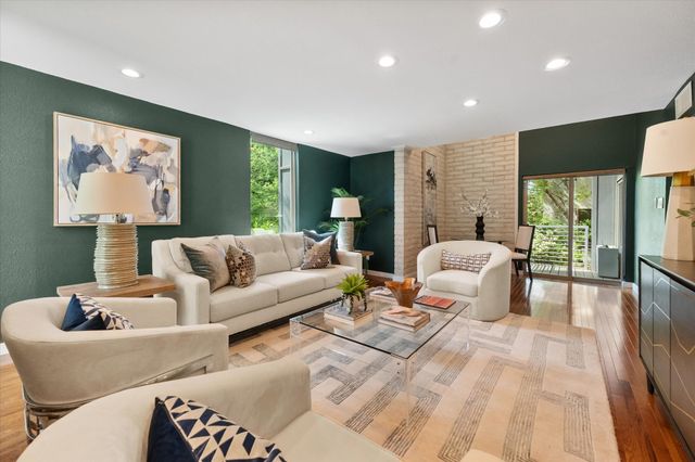 3509 Bellaire Park Court, Fort Worth, TX 76109