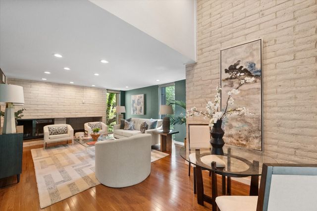 3509 Bellaire Park Court, Fort Worth, TX 76109