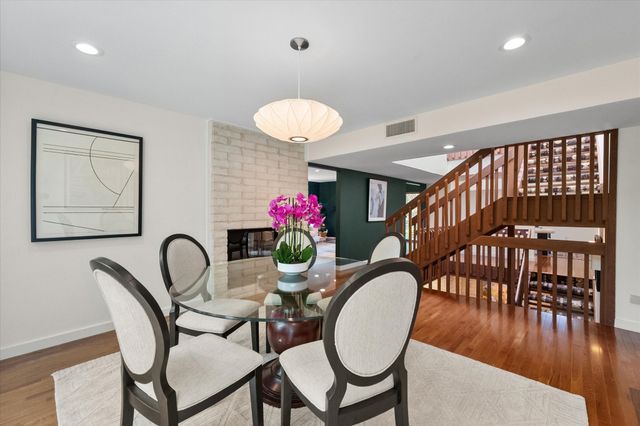 3509 Bellaire Park Court, Fort Worth, TX 76109