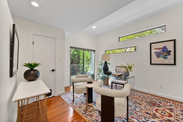 3509 Bellaire Park Court, Fort Worth, TX 76109