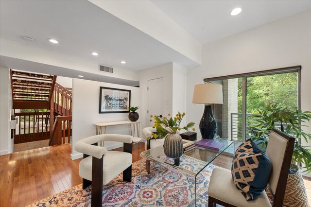 3509 Bellaire Park Court, Fort Worth, TX 76109