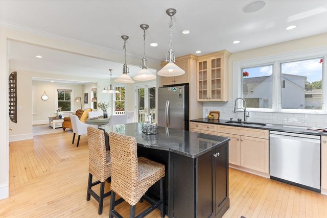 109 Locust, Attleboro, MA 02703