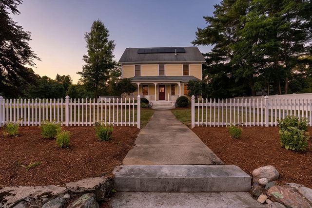 109 Locust, Attleboro, MA 02703