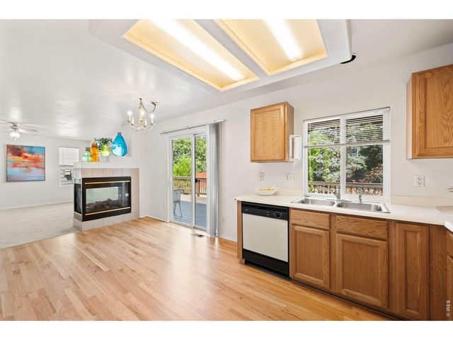 1615 Holeman Dr, Erie, CO 80516