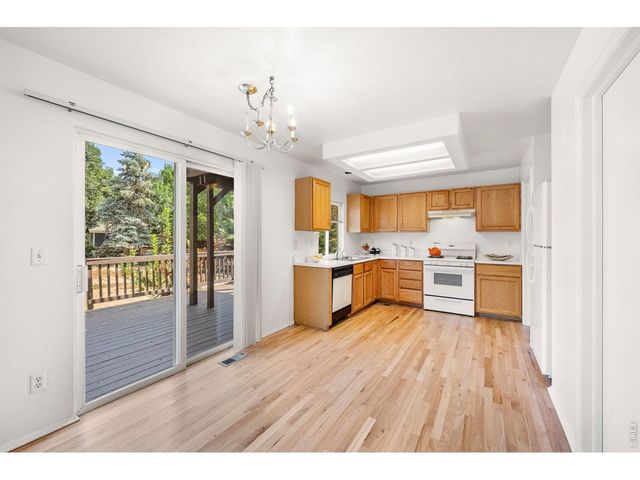 1615 Holeman Dr, Erie, CO 80516