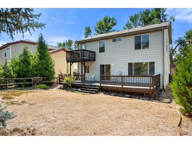 1615 Holeman Dr, Erie, CO 80516