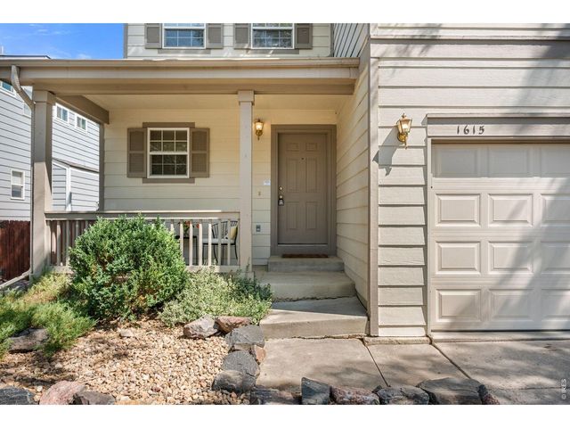 1615 Holeman Dr, Erie, CO 80516