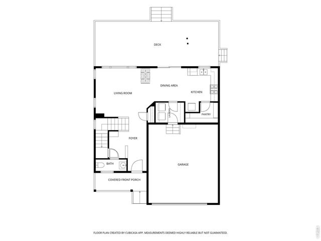 1615 Holeman Dr, Erie, CO 80516
