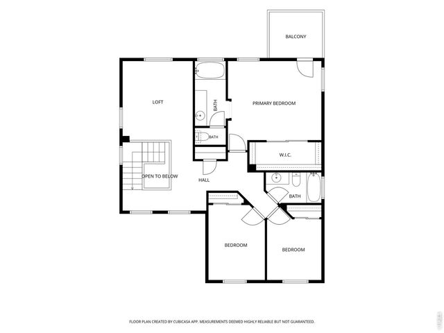 1615 Holeman Dr, Erie, CO 80516