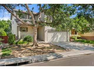 1615 Holeman Dr, Erie, CO 80516
