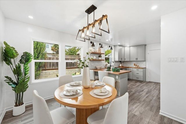 716 Circle Court, South San Francisco, CA 94080