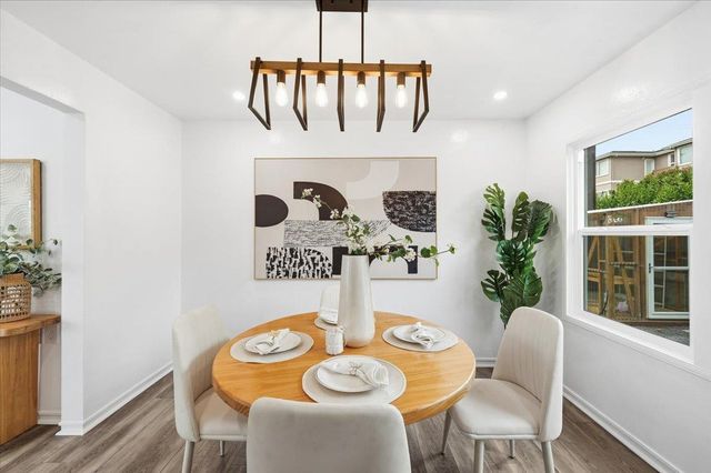 716 Circle Court, South San Francisco, CA 94080