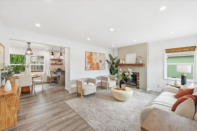 716 Circle Court, South San Francisco, CA 94080