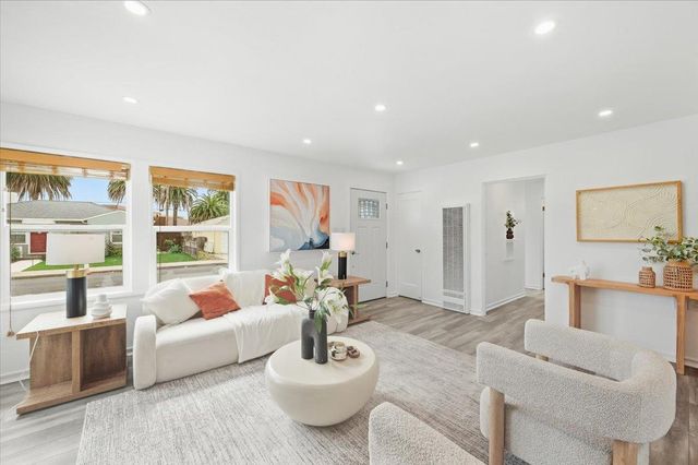 716 Circle Court, South San Francisco, CA 94080