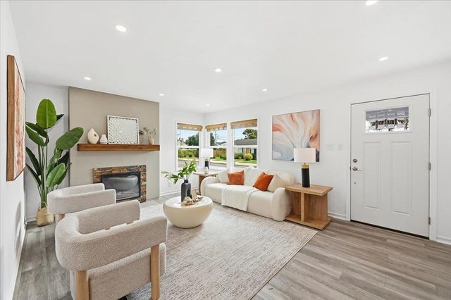 716 Circle Court, South San Francisco, CA 94080