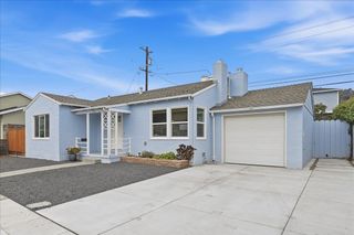 716 Circle Court, South San Francisco, CA 94080