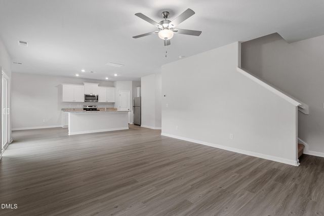 8937 Ava Drive, Bailey, NC 27807