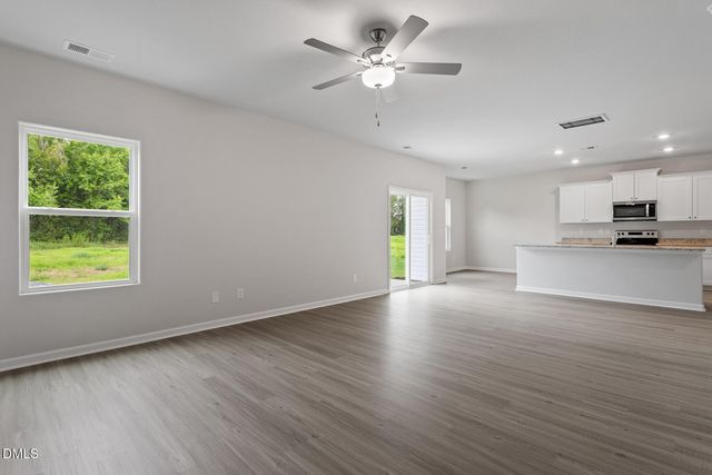 8937 Ava Drive, Bailey, NC 27807