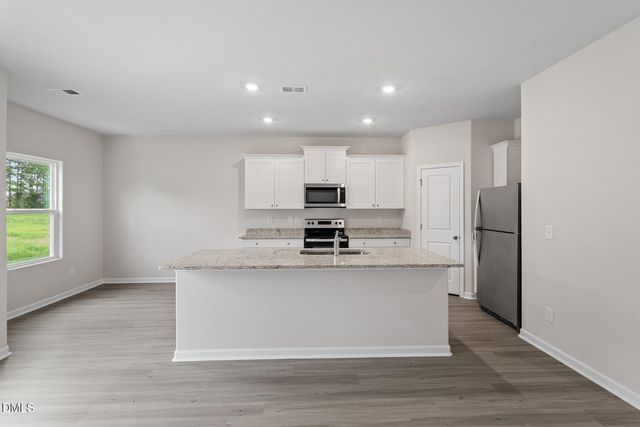 8937 Ava Drive, Bailey, NC 27807