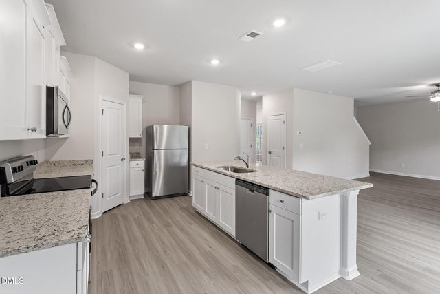 8937 Ava Drive, Bailey, NC 27807