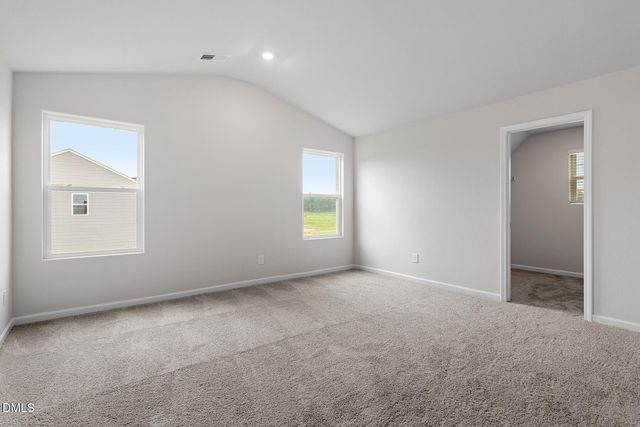 8937 Ava Drive, Bailey, NC 27807