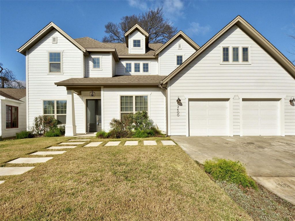 2400 Winsted LN, Austin, TX 78703