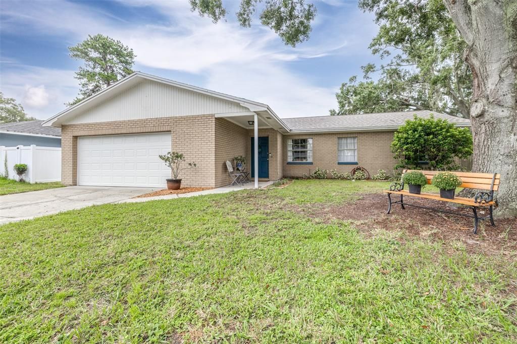 629 HUNTINGTON STREET, Brandon, FL 33511