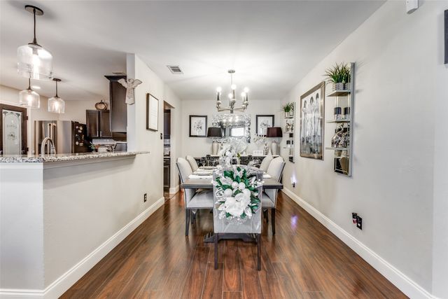 218 Streamside Drive, Desoto, TX 75115