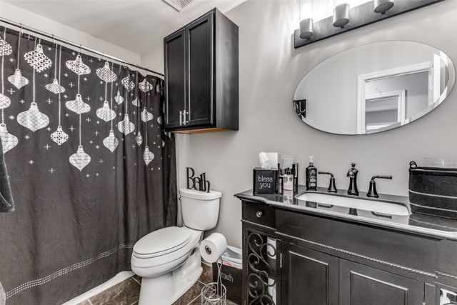 218 Streamside Drive, Desoto, TX 75115