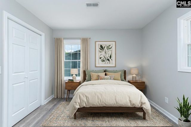 104 Harllee Drive, Darlington, SC 29532