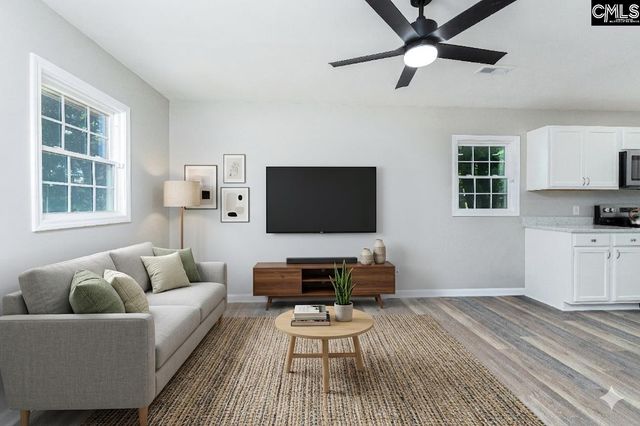 104 Harllee Drive, Darlington, SC 29532