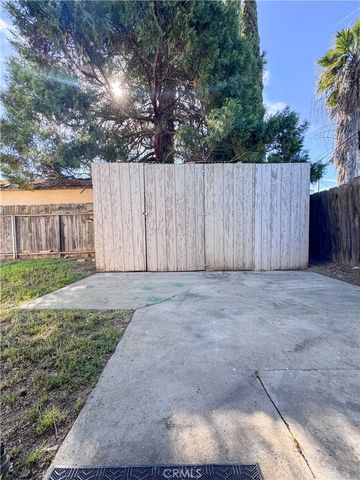 701 Ventura Avenue, Chowchilla, CA 93610