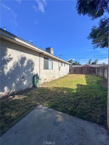 701 Ventura Avenue, Chowchilla, CA 93610