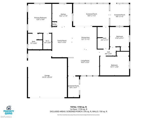 219 SE 16th TER, Cape Coral, FL 33990