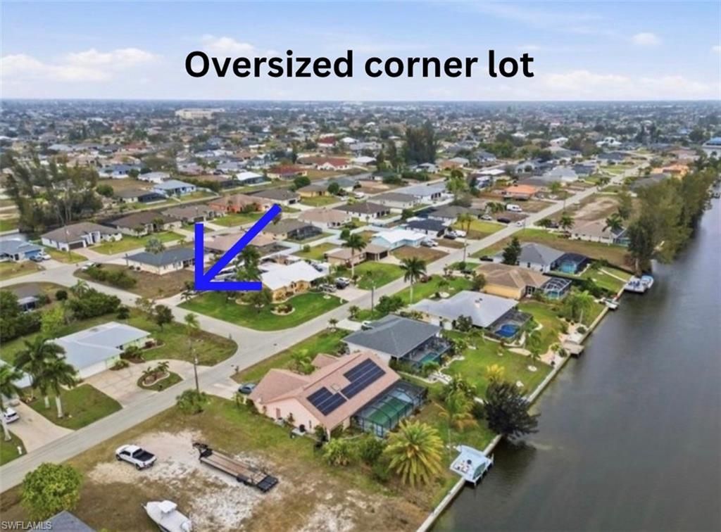 219 16th TER, CAPE CORAL, FL 33990 — photo 2