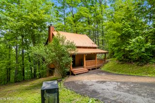 3433 Twin City Way, Pigeon Forge, TN 37863