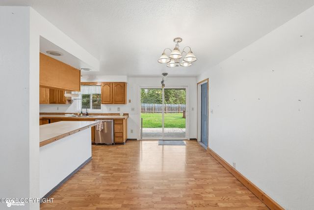 33830 Echo Lake Road, Soldotna, AK 99669