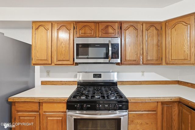 33830 Echo Lake Road, Soldotna, AK 99669