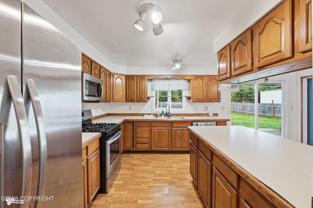 33830 Echo Lake Road, Soldotna, AK 99669